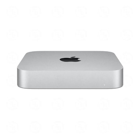 Mac mini M2 2023 (8C CPU/10C GPU/16GB/256GB) Z16K0005U- Chính hãng APPLE Việt Nam