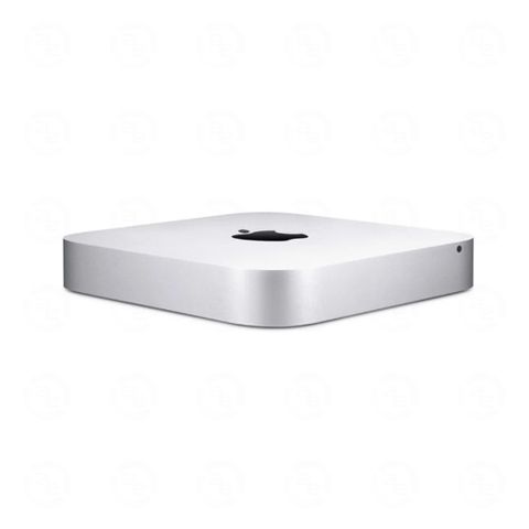 Mac mini M2 2023 (8C CPU/10C GPU/8GB/256GB) MMFJ3SA/A - Chính hãng APPLE Việt Nam