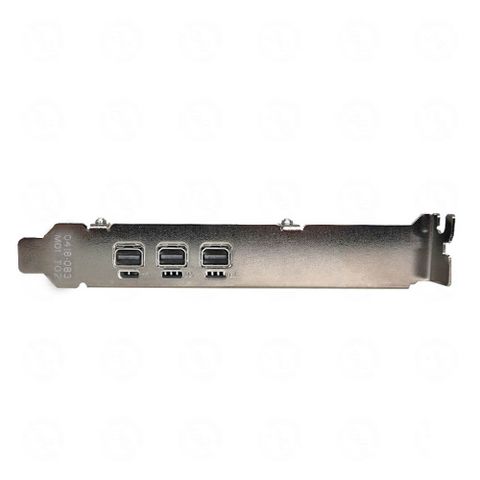 Card màn hình Leadtek NVIDIA Quadro T400 4GB