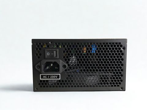 NGUỒN MÁY TÍNH XSTAR X-450 Công Suất Thực 450W 80Plus