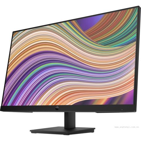 Màn Hình HP P27 G5 64X69AA (27.0 inch - FHD - IPS - 75Hz - 5ms)