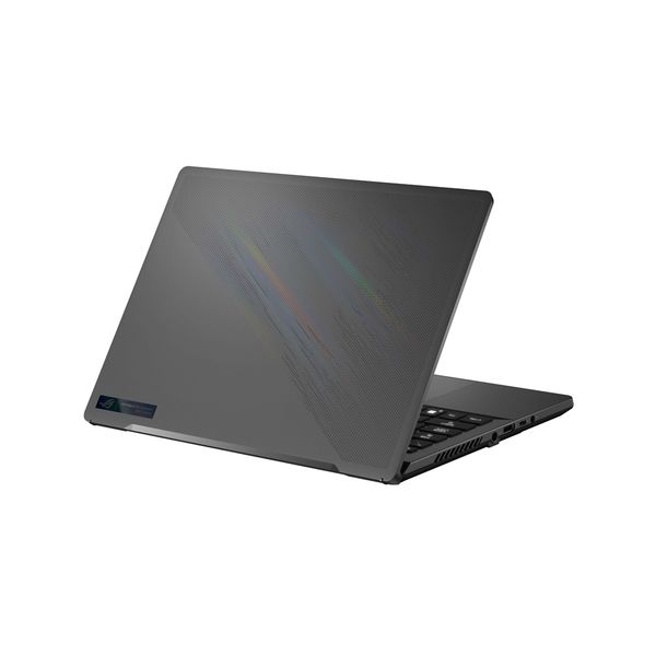 Laptop Asus ROG Zephyrus G14 GA402NJ-L4056W (AMD Ryzen 7 7735HS | RTX 3050 | 16GB | 512GB | 14 inch FHD+ | Win 11 | Xám)