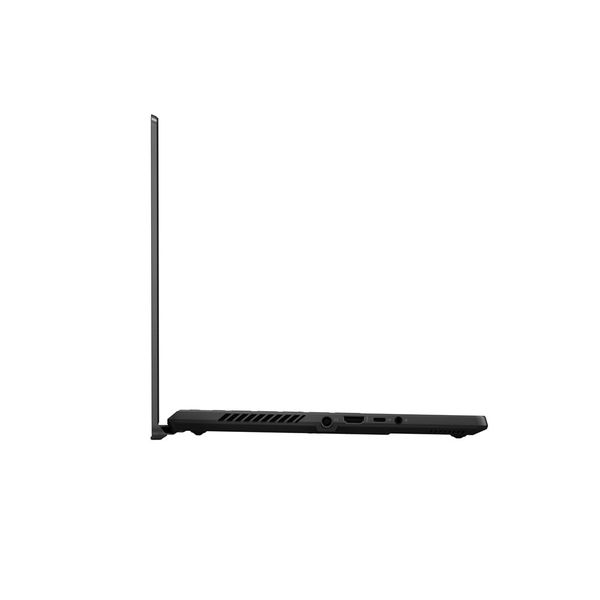 Laptop Asus ROG Zephyrus G14 GA402NJ-L4056W (AMD Ryzen 7 7735HS | RTX 3050 | 16GB | 512GB | 14 inch FHD+ | Win 11 | Xám)