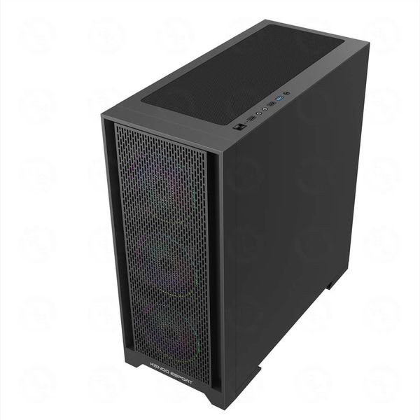 Vỏ Case KENOO ESPORT FM800 (EATX)