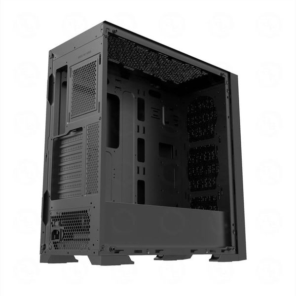 Vỏ Case KENOO ESPORT FM800 (EATX)