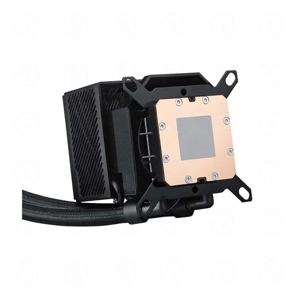 Tản nhiệt nước Asus ROG RYUJIN III 360 ARGB