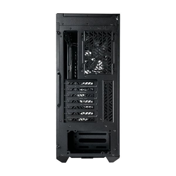 Vỏ case CoolerMaster MASTERBOX 520 BLACK (ATX,  3 Fan ARGB)