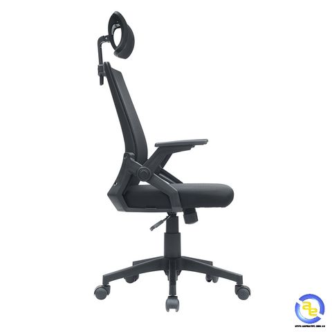Ghế công thái học ergonomic E-Dra EEC218