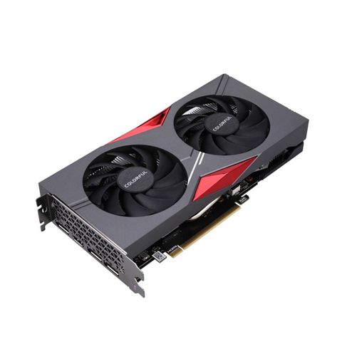 Cạc đồ họa COLORFUL RTX 4060 NB DUO 8GB V3-V GDDR6