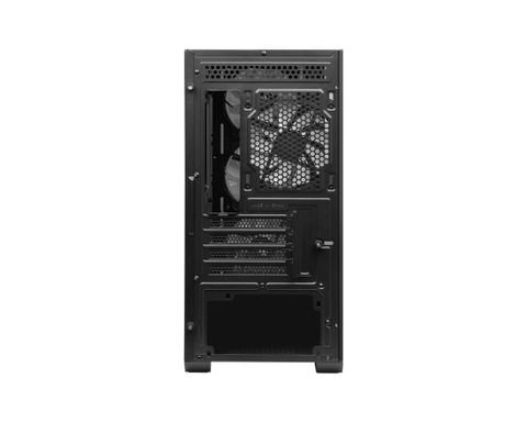 Vỏ Case MSI MAG FORGE M100A ( MATX - 4 Fan RGB)