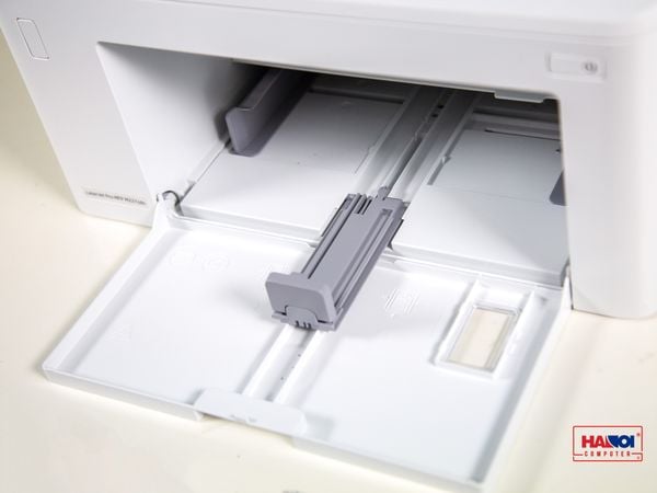 Máy in đen trắng HP LaserJet Pro MFP M227sdn (G3Q74A) - Đa năng