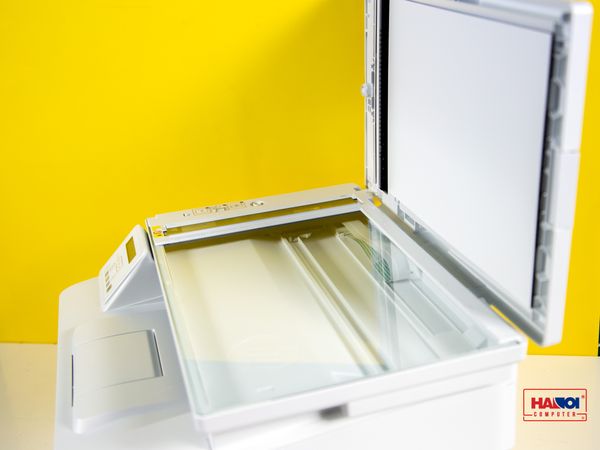 Máy in đen trắng HP LaserJet Pro MFP M227sdn (G3Q74A) - Đa năng