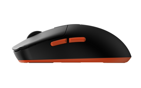 Chuột HyperWork Helios Black