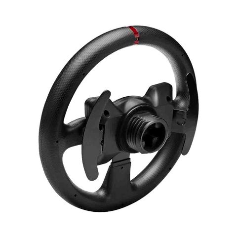 Mặt vô lăng chơi game PC / Playstation ThrustMaster FERRARI GTE F458 WHEEL ADD-ON ( GTE458)