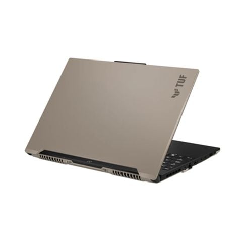 Laptop ASUS TUF Gaming A16 FA617NS-N3486W (AMD Ryzen 7-7735HS | 8GB | 512GB |  RX 7600S 8GB | 16 inch FHD+ | Win 11 | Vàng)