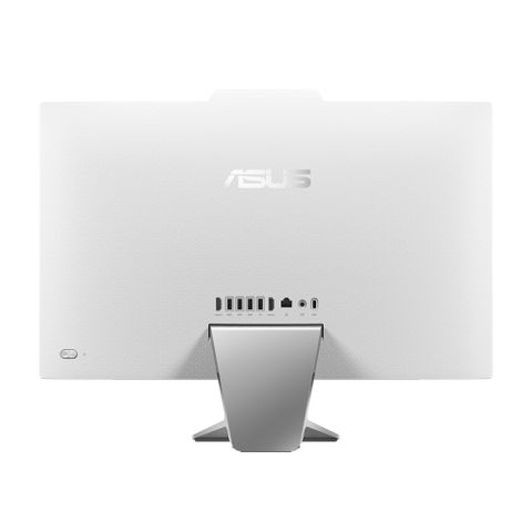 Máy tính để bàn All In One Asus A3402WBAT-WA187W (Intel Core i5-1235U | 8GB | 512GB | Intel UHD | 23.8 inch FHD | Cảm ứng | Win 11 | Trắng)