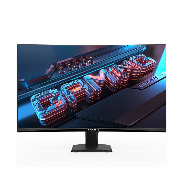 Màn Hình Gaming GIGABYTE GS27FC (27 inch - VA - 180Hz - FHD - 1ms - Cong)