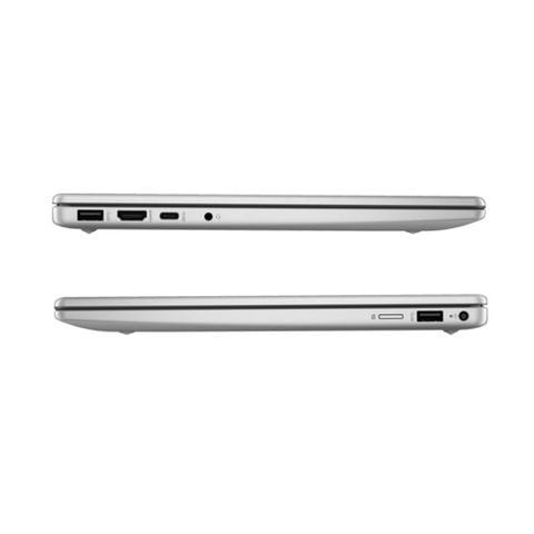 Laptop HP 14-ep0110TU 8C5K9PA Core i7-1355U, 16GD4, 512GSSD, 14.0FHD, Wlac, BT5, 3C41WHr, W11SL, BẠC
