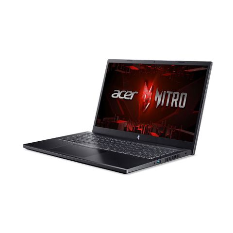 Laptop Acer Nitro V ANV15-51-55CA NH.QN8SV.004 (Intel Core i5-13420H | RTX 4050 6GB | 15.6 inch FHD | 16GB | 512GB | Win 11 | Đen)
