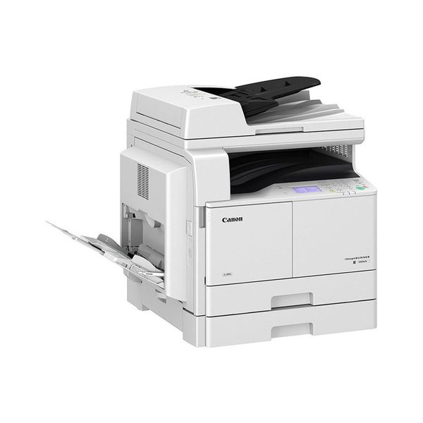 Máy in Canon IR2006N - Máy Photocopy A3 đa năng