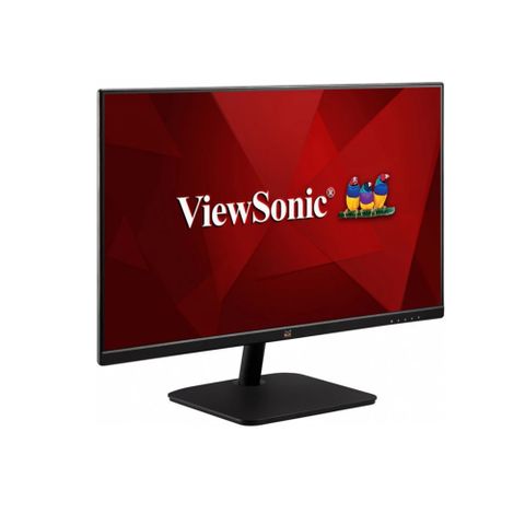 Màn Hình ViewSonic VA2432-H (23.8 inch - FHD - IPS - 100Hz - 1ms - EyeCare - EcoMode)