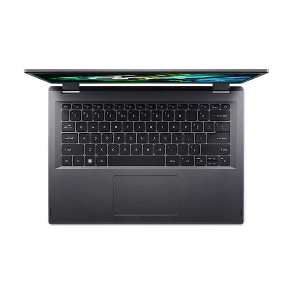 Laptop Acer Aspire 5 A514-56P-55K5 NX.KHRSV.003 (Intel Core i5-1335U | 16GB | 512GB | Intel Iris Xe Graphics | 14 inch WUXGA | Windows 11 Home | Gray)
