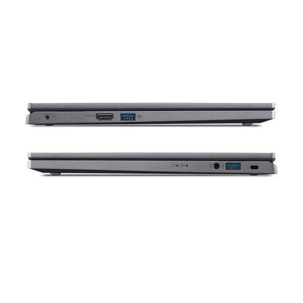 Laptop Acer Aspire 5 A514-56P-55K5 NX.KHRSV.003 (Intel Core i5-1335U | 16GB | 512GB | Intel Iris Xe Graphics | 14 inch WUXGA | Windows 11 Home | Gray)