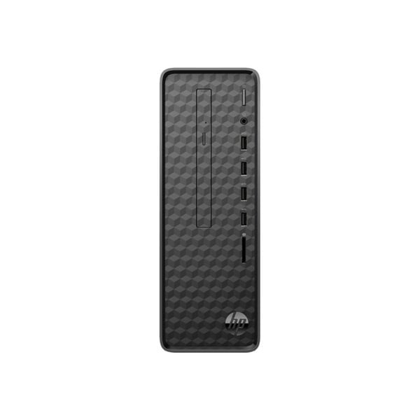 Máy tính để bàn đồng bộ HP S01-pF3016d 8C5T0PA  (i7 - 13700 | RAM 8GB DDR4 | 256GB SSD | DVDWR | Intel UHD Graphics 730 | WL BT | K & M | Win 11SL | 1Yr)