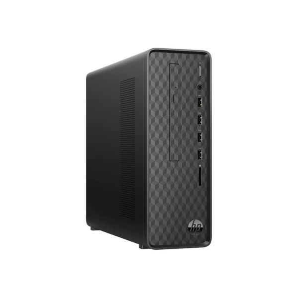 Máy tính để bàn đồng bộ HP S01-pF3016d 8C5T0PA  (i7 - 13700 | RAM 8GB DDR4 | 256GB SSD | DVDWR | Intel UHD Graphics 730 | WL BT | K & M | Win 11SL | 1Yr)
