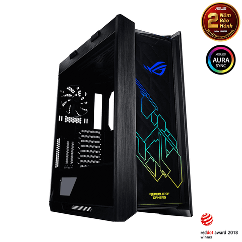 Vỏ case ASUS ROG Strix Helios GX601
