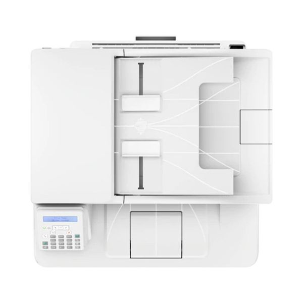 Máy in đen trắng HP LaserJet Pro MFP M227fdn (G3Q79A) - Đa năng