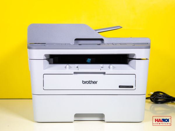 Máy in Brother DCP-B7535DW - In đen trắng đa năng