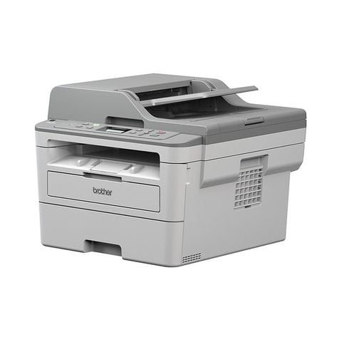 Máy in Brother DCP-B7535DW - In đen trắng đa năng