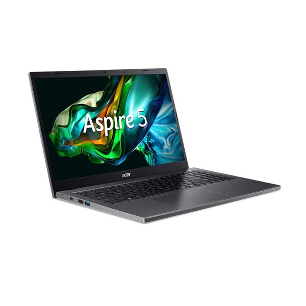 Laptop Acer Aspire 5 A515-58P-71EJ NX.KHJSV.00A (Intel Core i7-1355U | 16GB | 1TB | Intel UHD Graphics | 15.6 inch FHD | Win 11 | Steel Gray)