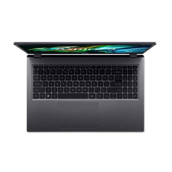 Laptop Acer Aspire 5 A515-58P-71EJ NX.KHJSV.00A (Intel Core i7-1355U | 16GB | 1TB | Intel UHD Graphics | 15.6 inch FHD | Win 11 | Steel Gray)