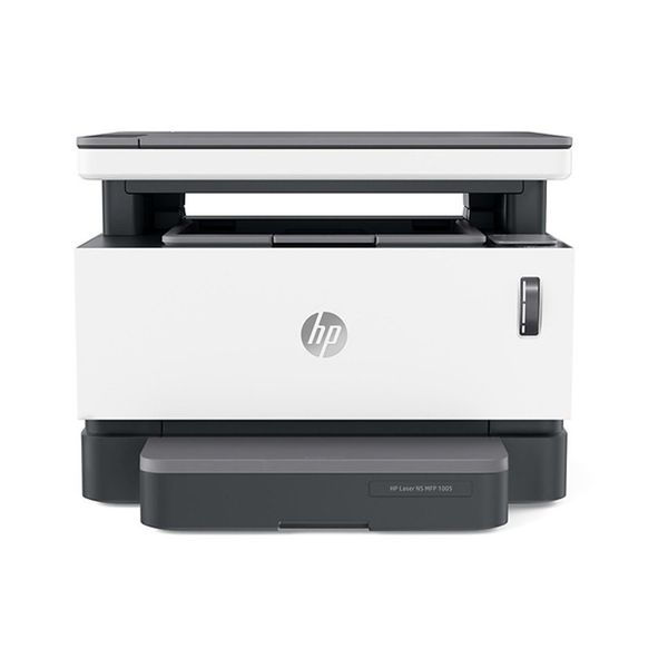 Máy in đen trắng HP Neverstop Laser 1200a (4QD21A) - Đa năng