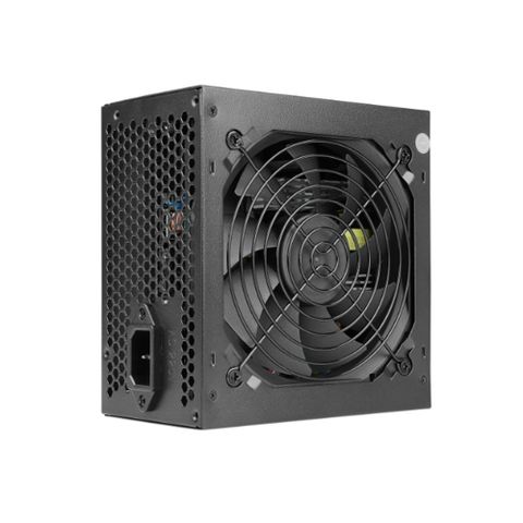 Nguồn Antec ATOM ZEN 500 - 500w 230v Flat cable