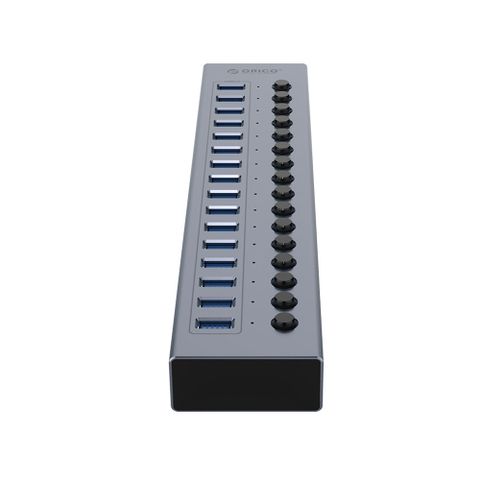 Bộ Chia USB HUB ORICO 16 - BT2U3-16AB-GY