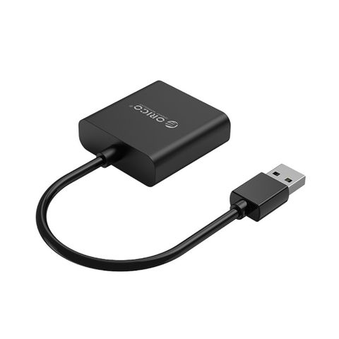 Đầu chuyển USB 3.0 sang VGA 1080P ORICO UTV