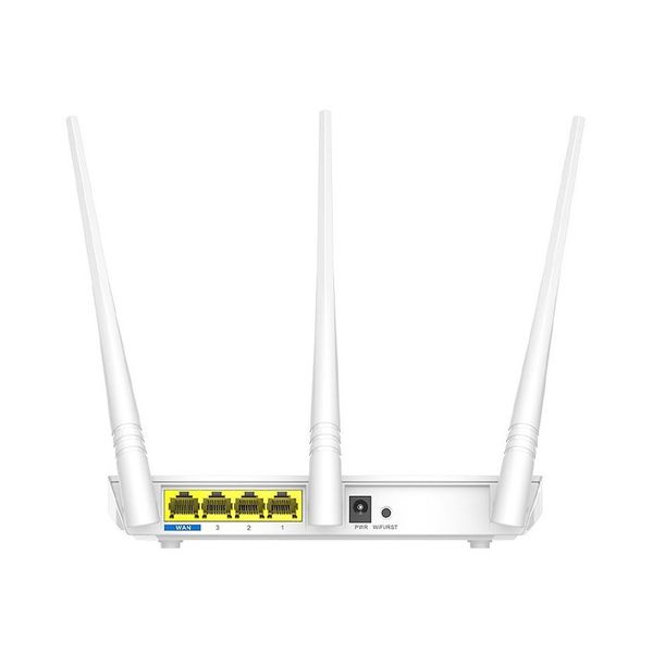 Bộ phát wifi Tenda F3 Wireless N300Mbps