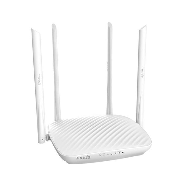Bộ phát wifi Tenda F9 Wireless N600Mbps