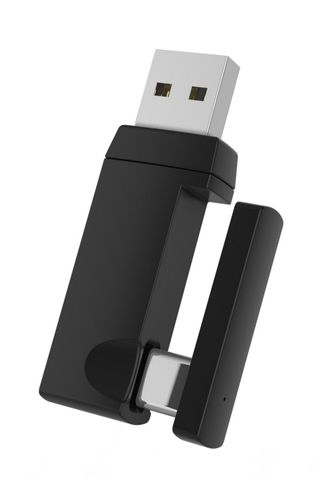 Tai nghe E-Dra EH495W Wireless Black