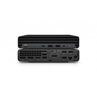 Máy tính để bàn đồng bộ HP Elite Mini 800 G9 (Intel Core i5 13500/ 8GB DDR5 4800/ SSD 512GB/WL_BT/KB_Mouse/ W11H/ 3Yr Onsite) _ 9H0C7PT