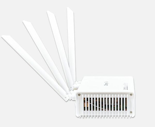 Thiết bị mạng DrayTek Vigor1100ax  ( Wi-Fi Router Doanh Nghiệp )