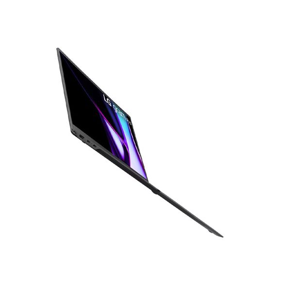Laptop LG Gram Pro 16Z90SP-K.AH75A5 (Intel Core Ultra 7 155H | 16GB | 512GB | Intel Arc | 16 inch WQXGA+ | Win 11 | Đen)