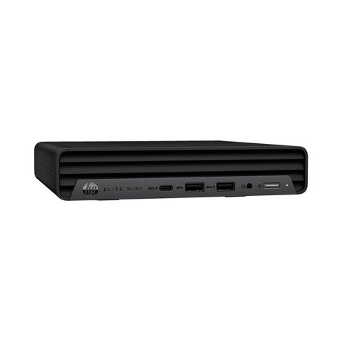 Máy tính để bàn đồng bộ HP Elite Mini 800 G9 (Intel Core i7-13700 / 8GB DDR5 4800/ SSD 512GB/WL_BT/KB_Mouse/ W11H/ 3Yr Onsite) _ 9H090PT