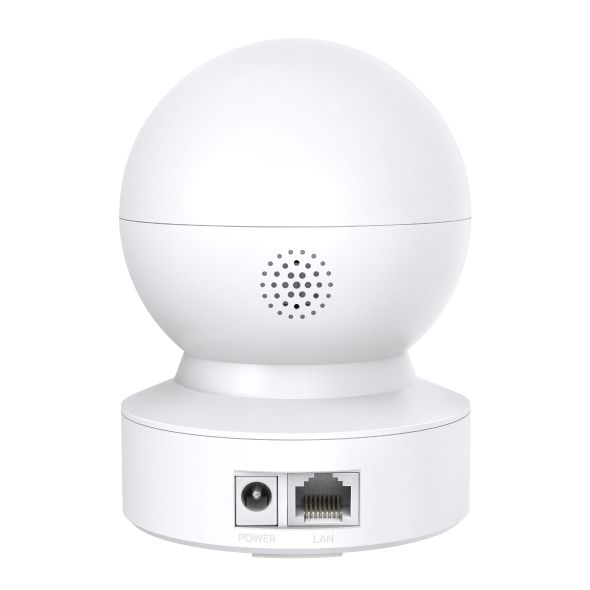 Camera Wifi TPLink Tapo C212 ( 3MP - Quay/ Quét )