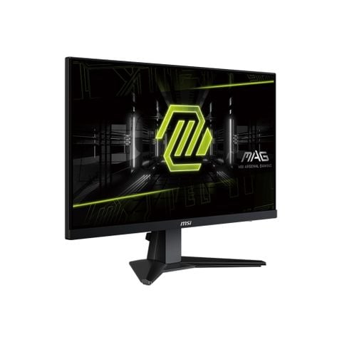 Màn hình MSI MAG 256F (24.5 inch - IPS - FHD - 180Hz - 1ms)