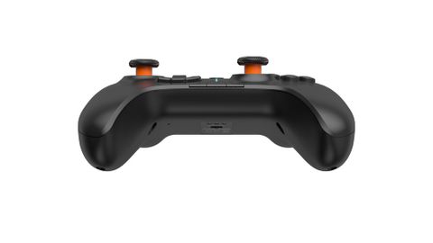 Tay cầm game DareU H106 Pro Wireless Black