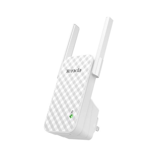 Bộ kích sóng WiFi Tenda A9 chuẩn N tốc độ 300Mbps